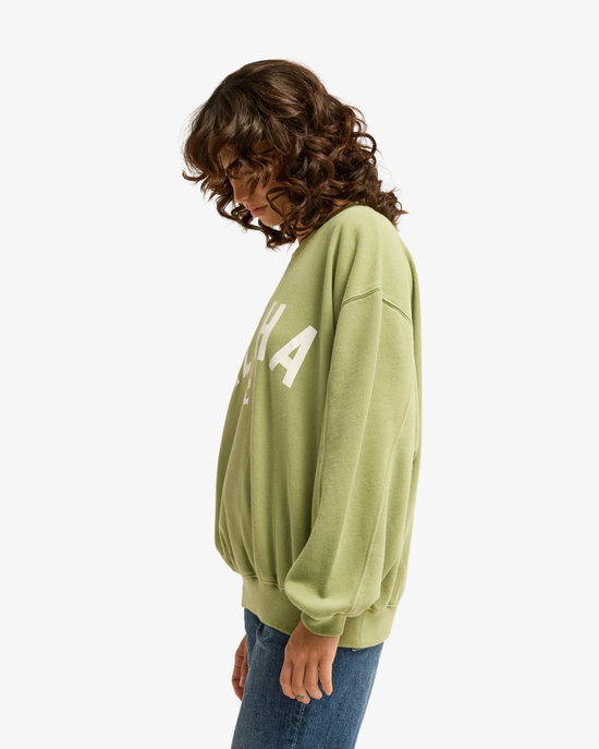 Sweatshirt "Kendall Aloha"