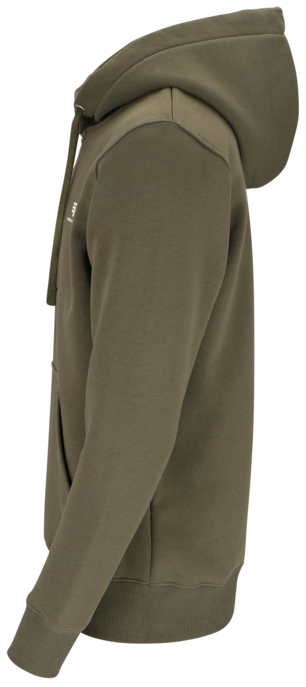 Hoodie "Basic Hoody Small Logo"