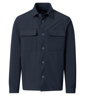 Hemdjacke