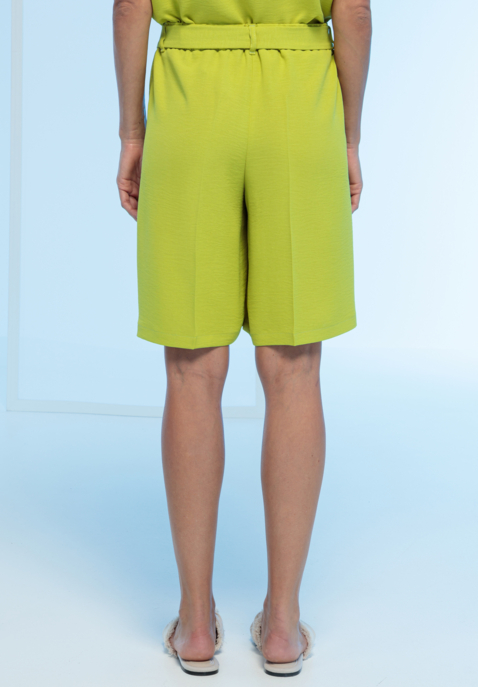 Shorts "Parigi"