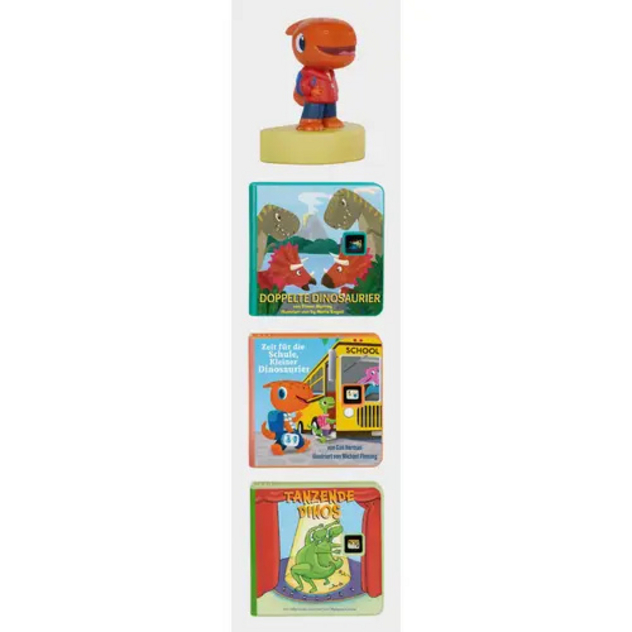 Little Tikes Story Dream Machine "Dino-Kollektion"