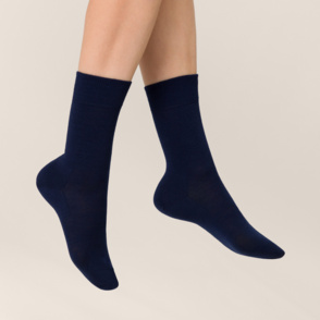 Socken "Wool Care"