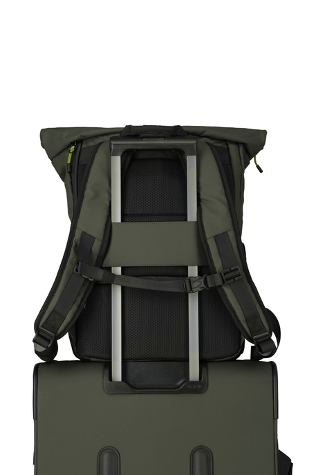 Roll-Up-Rucksack "Briize M"