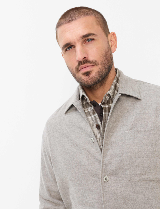 Overshirt