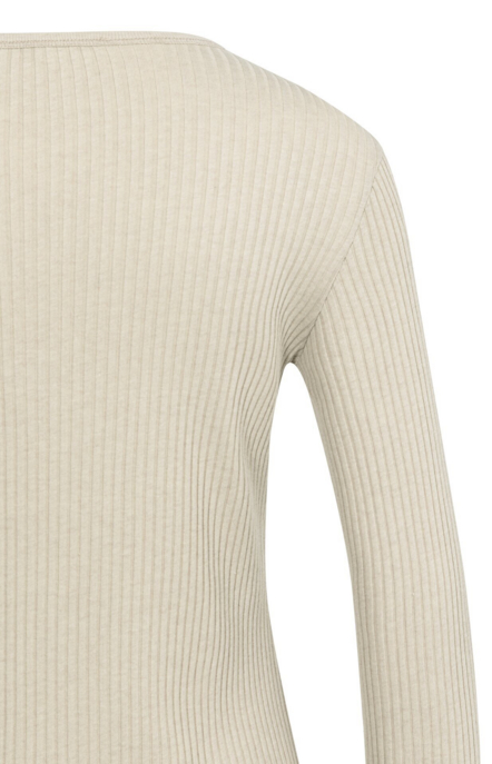 Langarmshirt