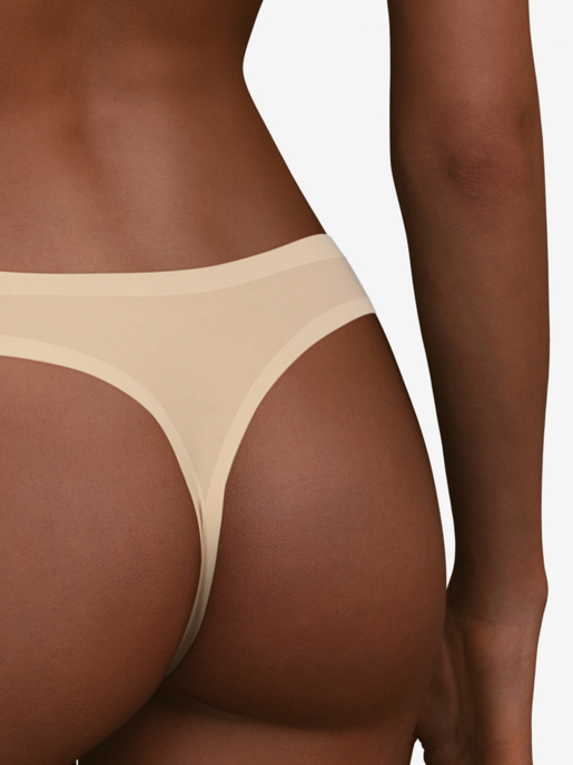 Softstretch Unterteil XS-XL Tanga