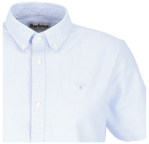 Hemd "Striped Oxtown"