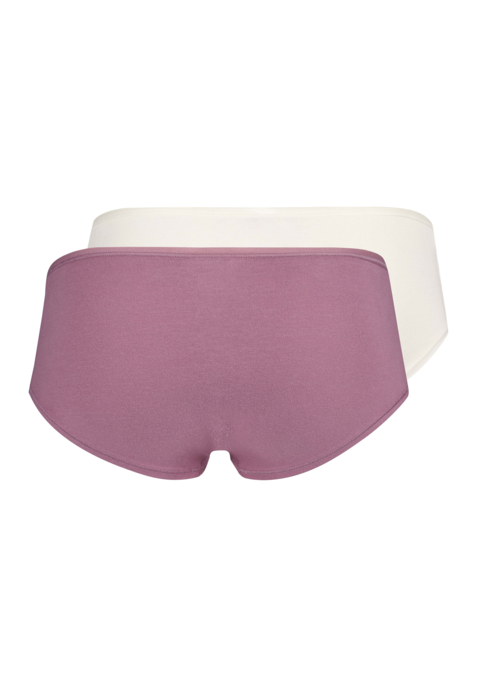 Panty "Advantage Cotton", 2er-Pack