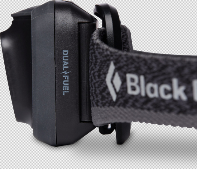 Stirnlampe "Spot 400"