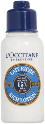 Körpermilch