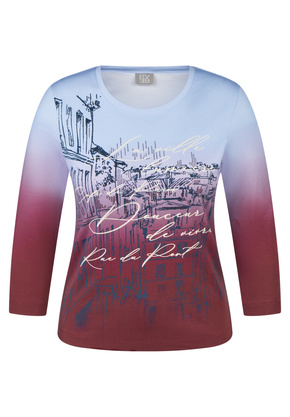 T-Shirt "Cafe" 