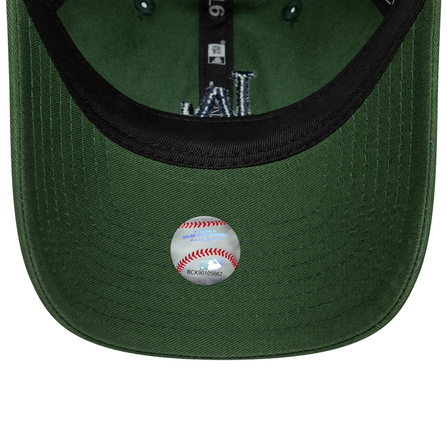9TWENTY-Cap "Washed Script LA Dodgers"