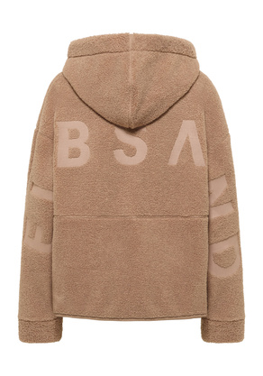 Hoodie "Nelia"