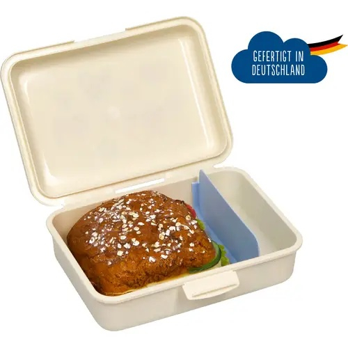 Butterbrotdose "Wenn ich mal groß bin"