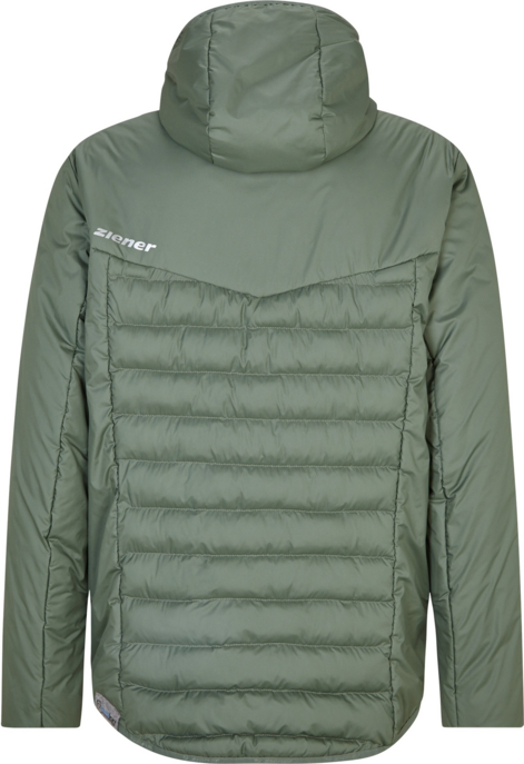 Wärmejacke "Nantano"