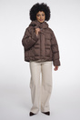 Steppjacke