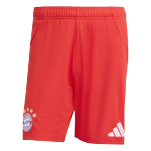 FC Bayern München 25/26 Heimshorts
