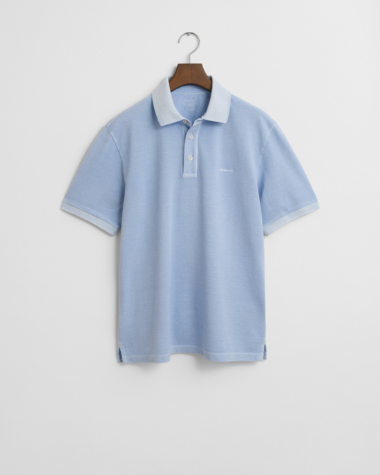 Poloshirt "Sunfaded"