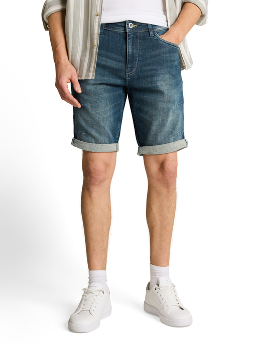 Jeansshorts "TTJosh"