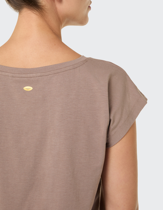 T-Shirt "Wonder"