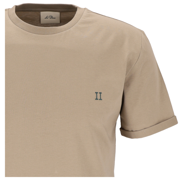T-Shirt "Norregaard"