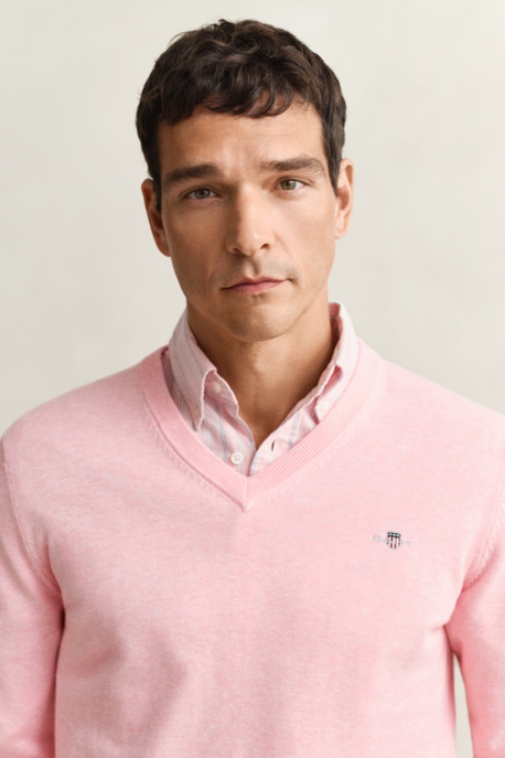 Pullover "Classic Cotton"