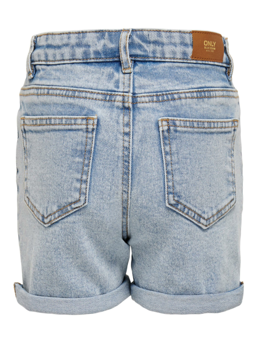 Shorts "Phine Life"