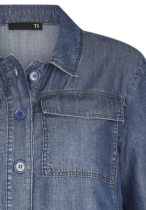Jeansjacke