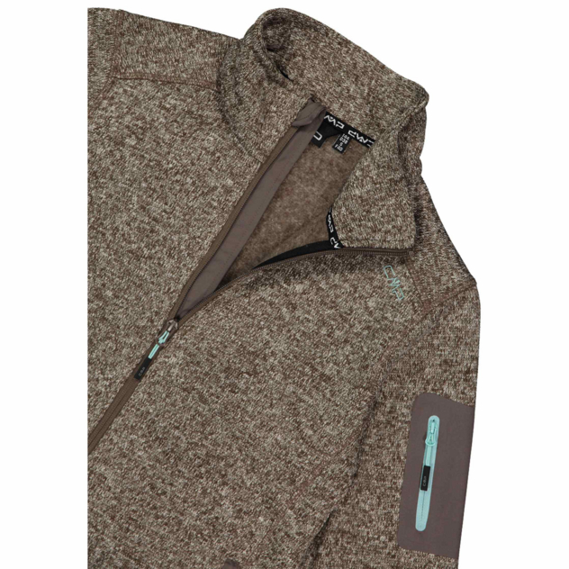 Fleecejacke