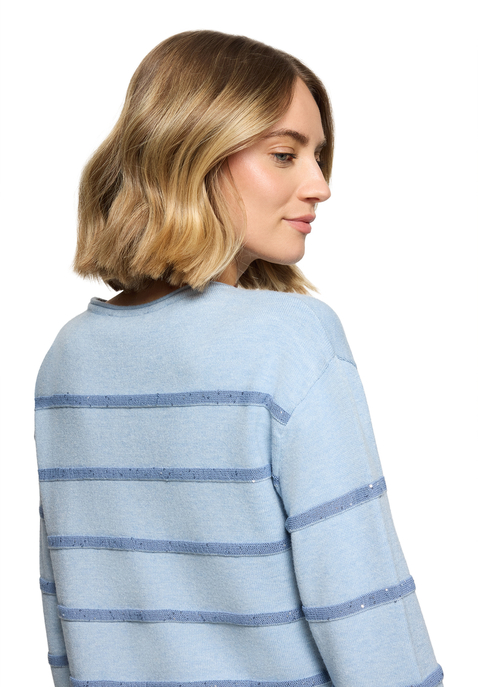 Strickpullover