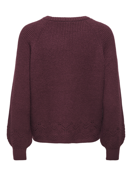 Strickpullover "ONLPRINCESS"