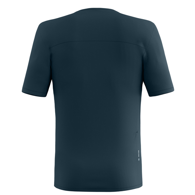 T-Shirt "Puez Sporty Dry"