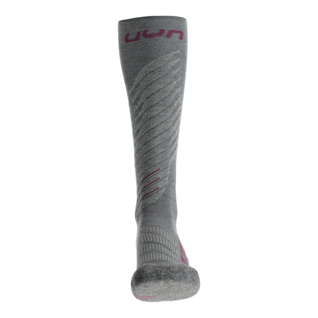 Skisocken "Ski One Comfort Fit"