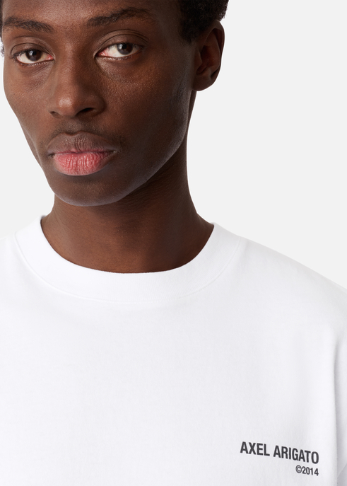 T-Shirt "Legacy"