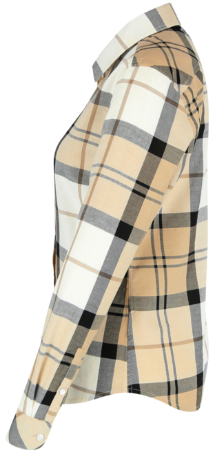 Hemdbluse "Bredon"