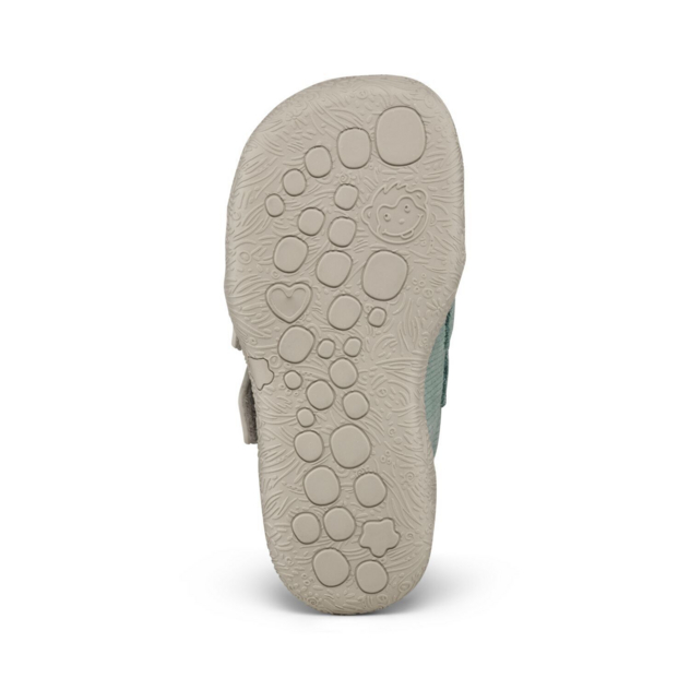 Lauflerner "Leder Walky"