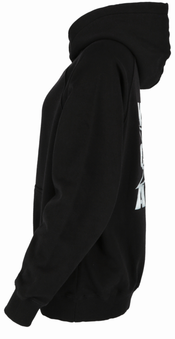 Oversized Hoodie "Belly"