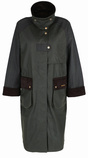 Wachs-Jacke "Kirklees"