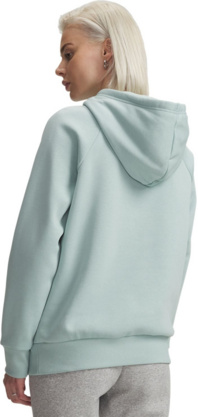 UA RIVAL FLEECE HOODIE