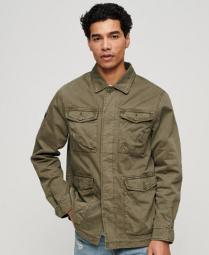 Military-Jacke "M65"