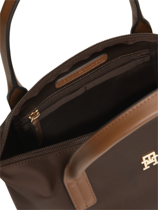 Mini-Totetasche "Popette"