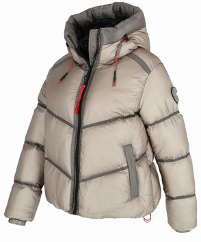 Stepp-Jacke "Paris"