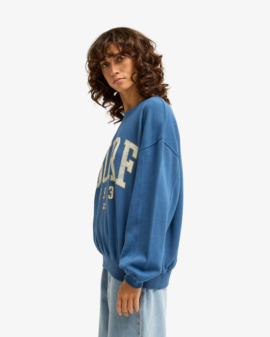 Sweatshirt "Kendall Aloha"