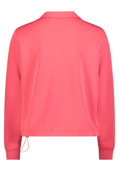 Sweatshirt "Kurzarm"
