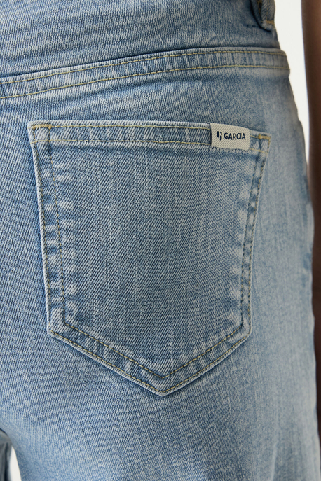 Jeans "Annemay"