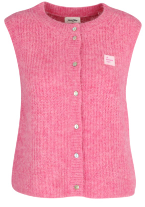 Strickweste "East"