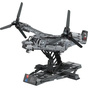 Klemmbaustein-Set "Bell Boeing V-22 Osprey"