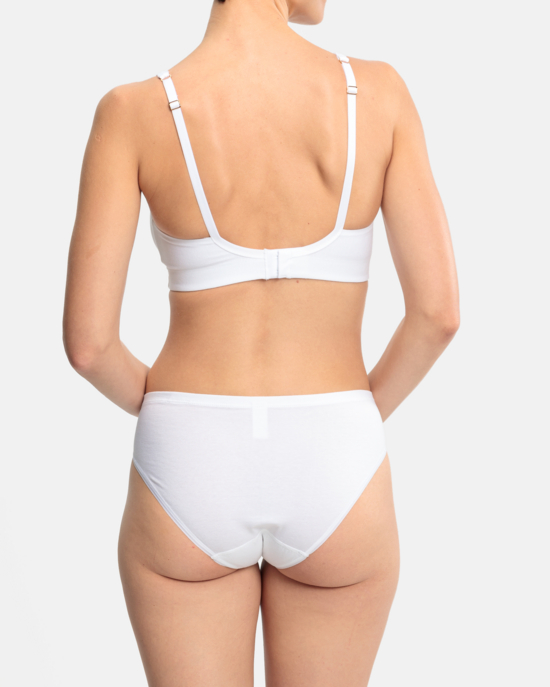 Bikinislip Be natural Standard 1er