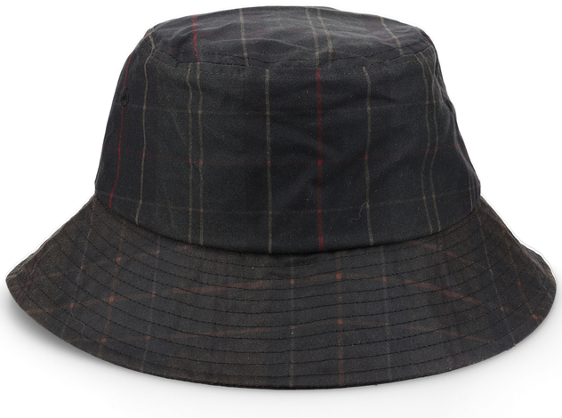 Bucket Hat "Hazelwood"