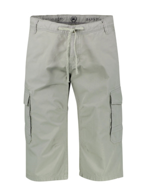 Bermudas
